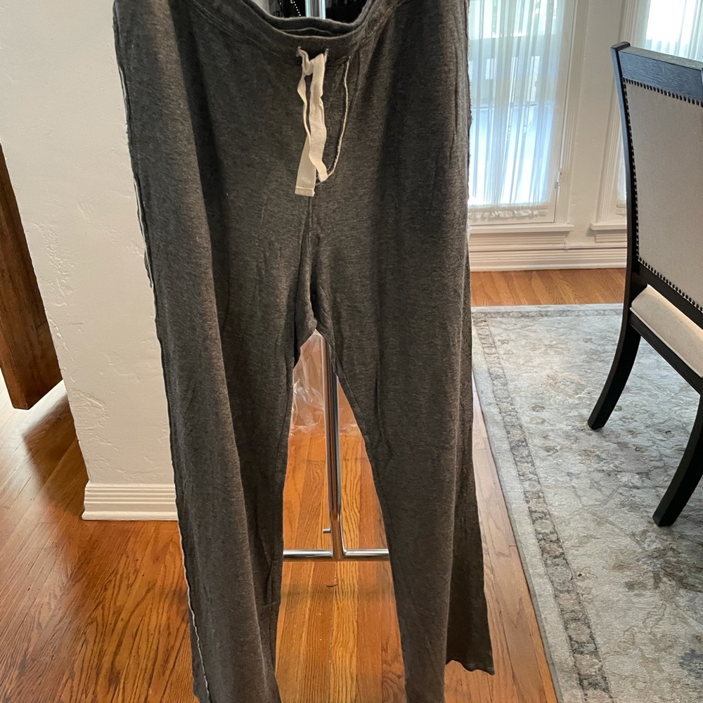 Gypsy 05 Light Grey Sweats